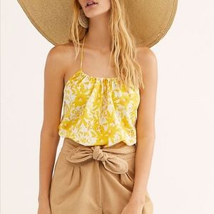 FREE PEOPLE Intimately Liza Bodysuit